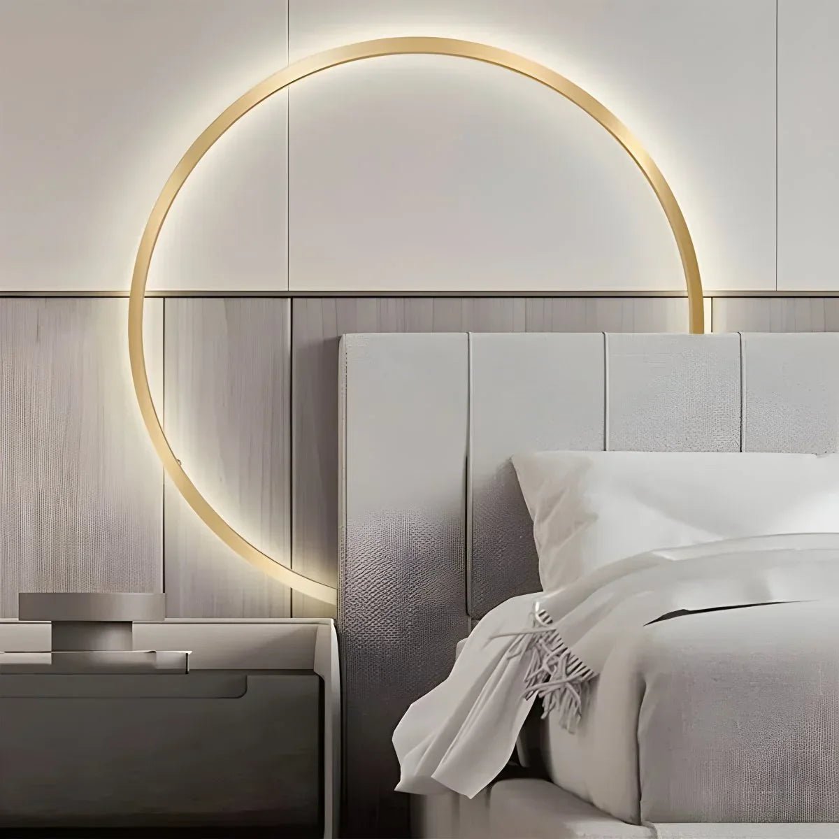 Amorelle applique murale - Valora Design