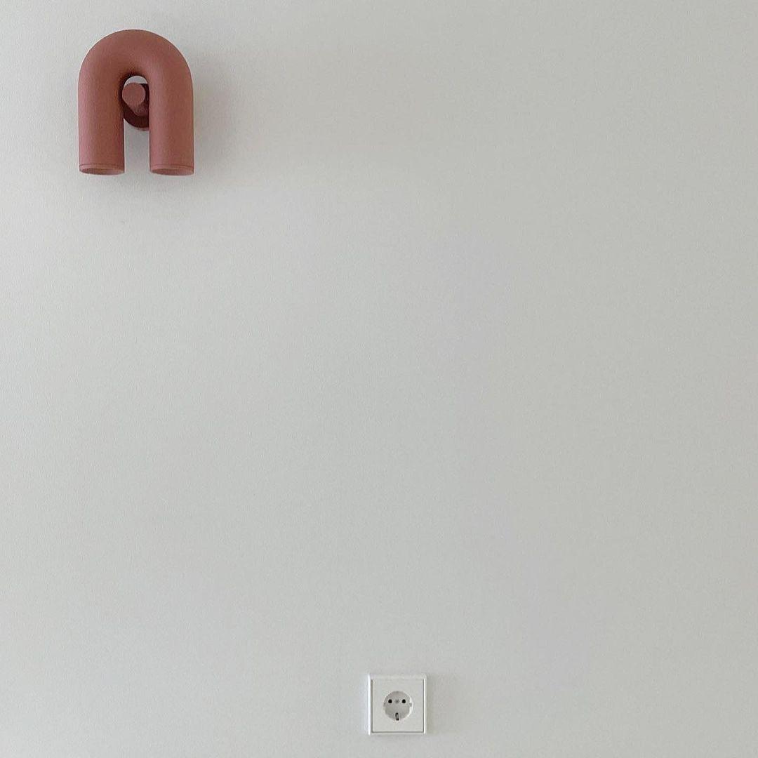 Applique murale Beauclairac - Valora Design