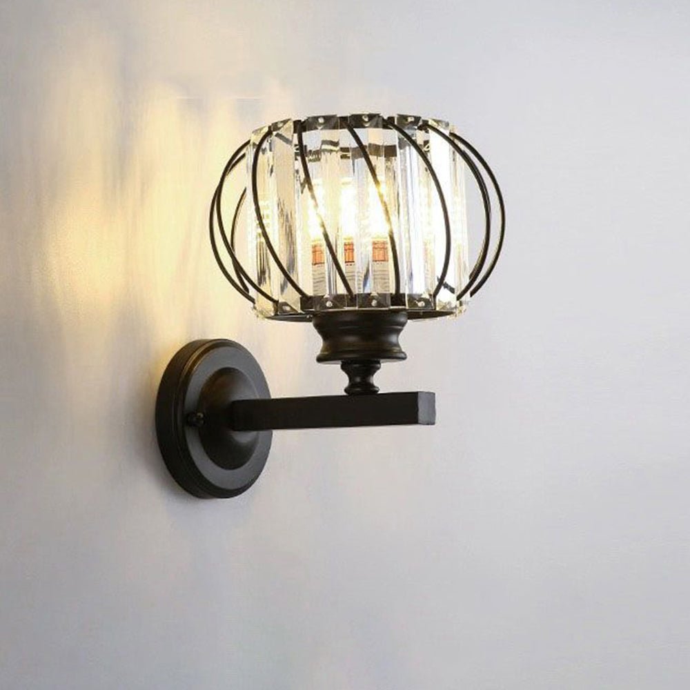 Applique murale Bellévaux - Valora Design