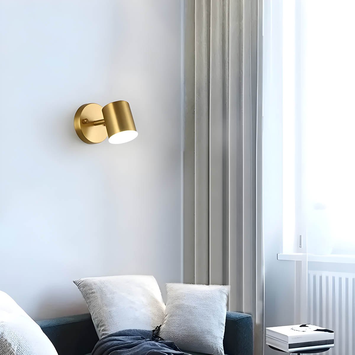 Applique murale Charevaux - Valora Design
