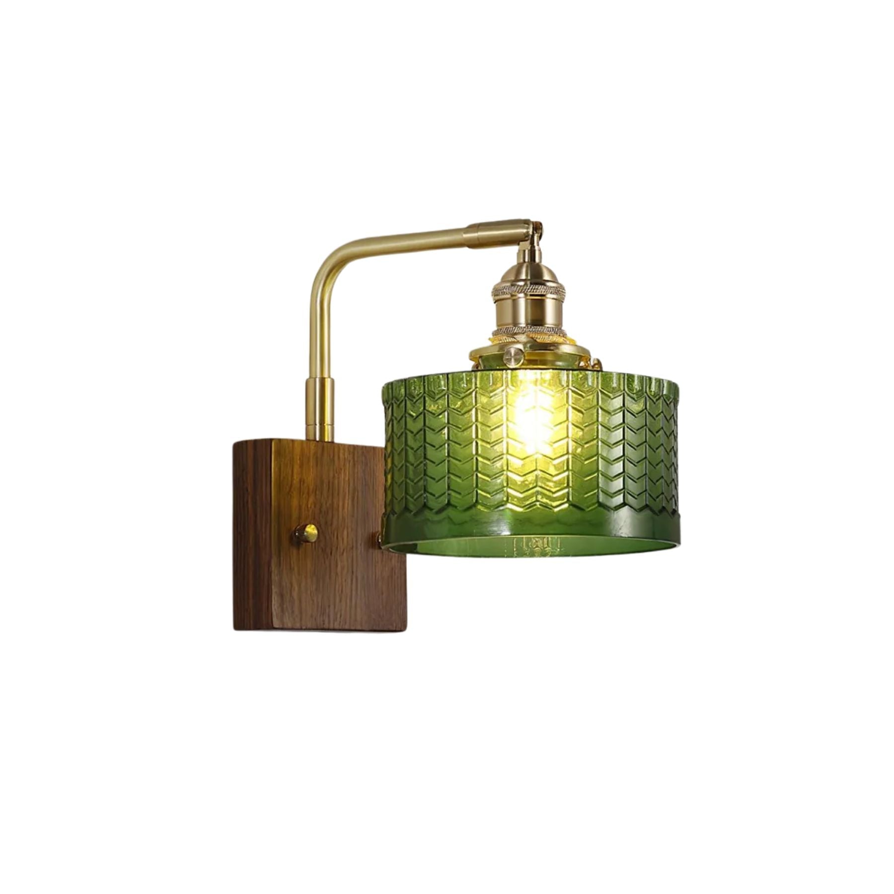 Applique murale en bois Claironne - Valora Design