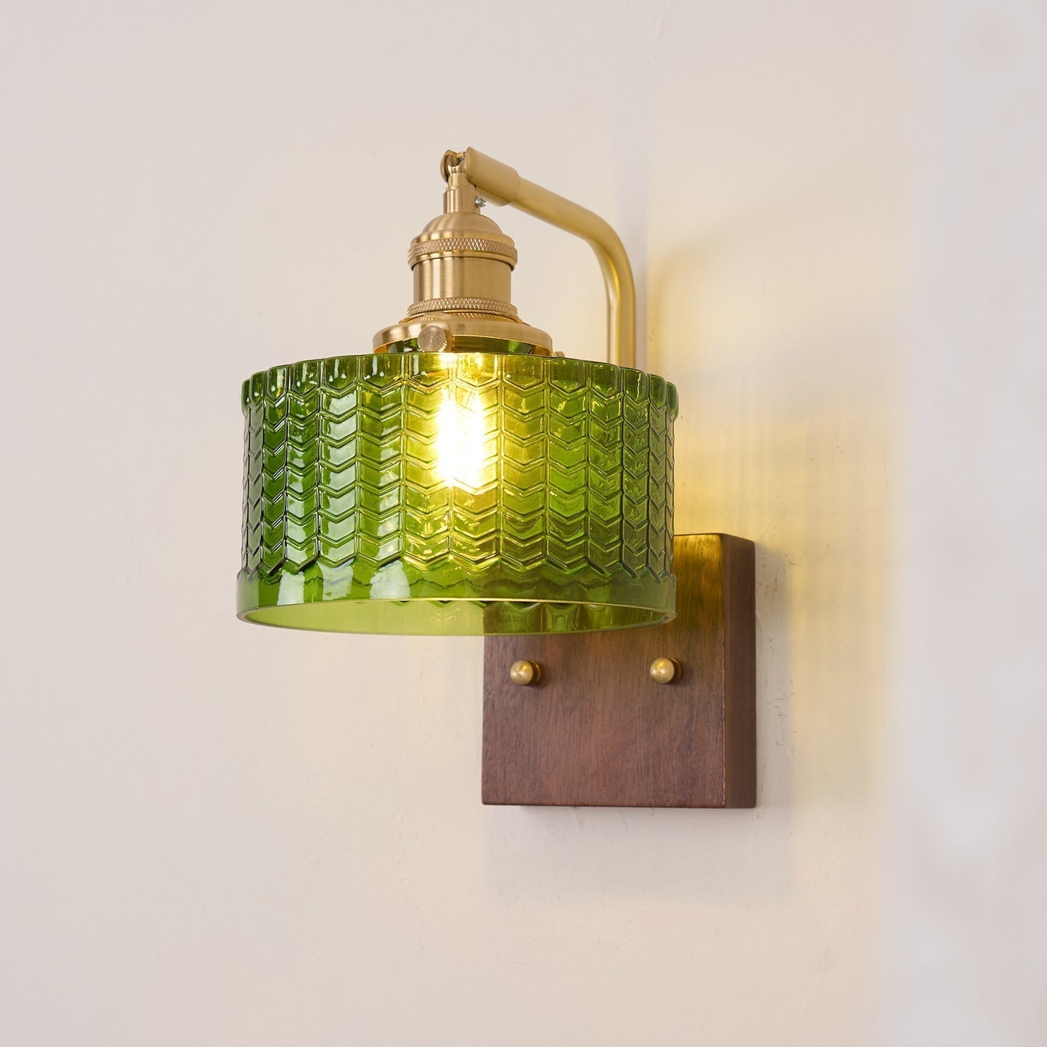 Applique murale en bois Claironne - Valora Design