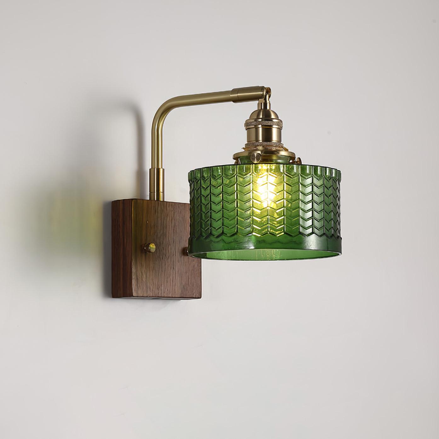 Applique murale en bois Claironne - Valora Design
