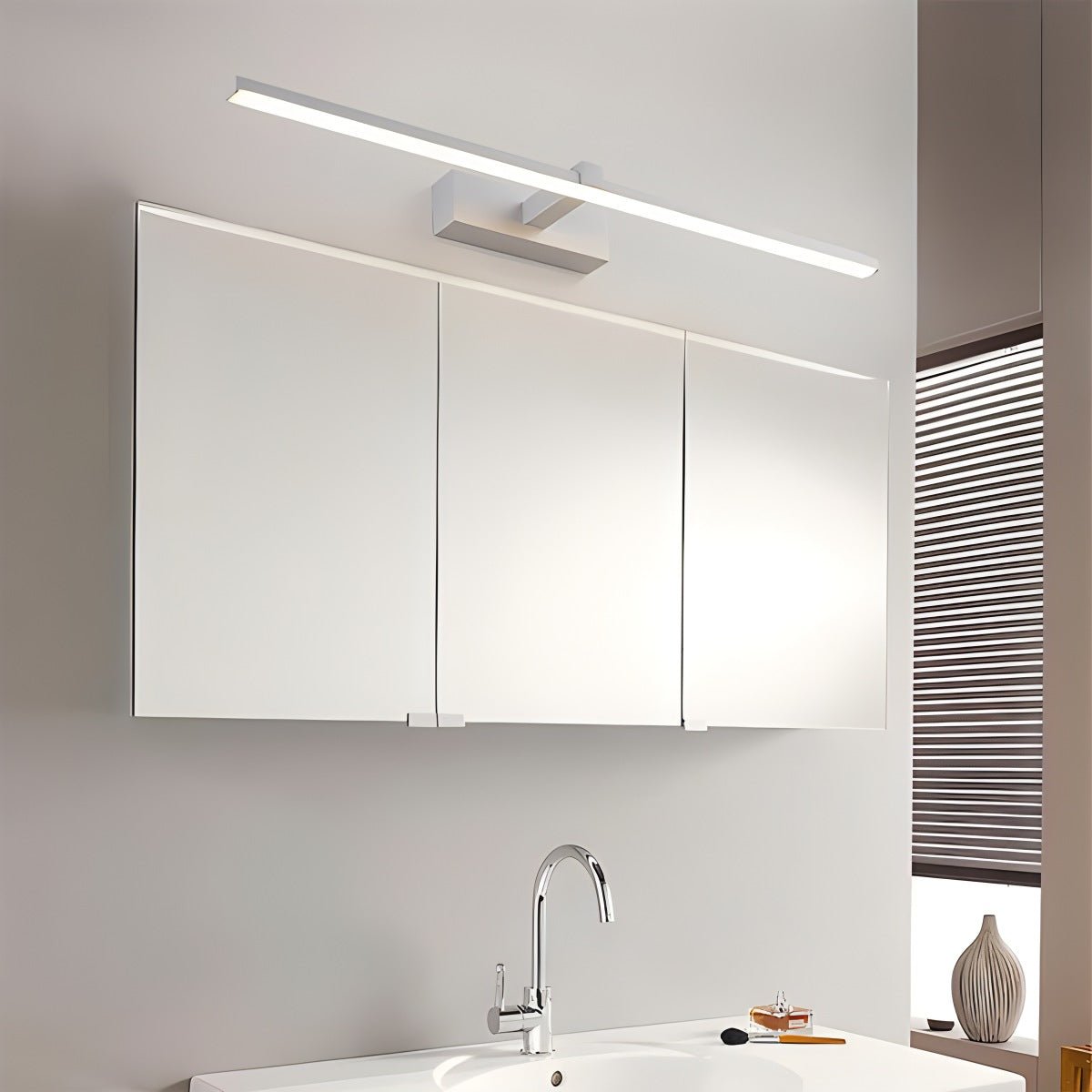 Applique murale linéaire Brévalac - Valora Design