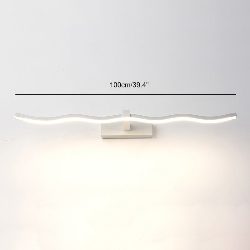 Applique murale linéaire Brévalac - Valora Design