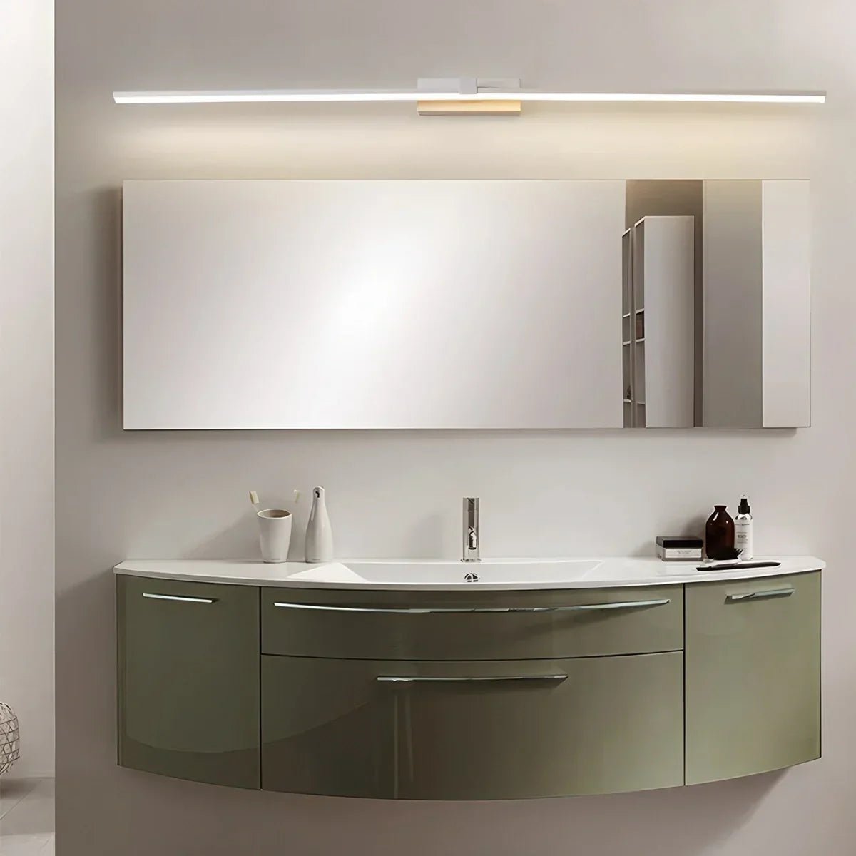 Applique murale linéaire Brévalac - Valora Design