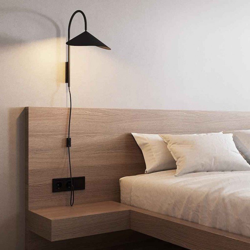 Applique murale Rouvelles - Valora Design