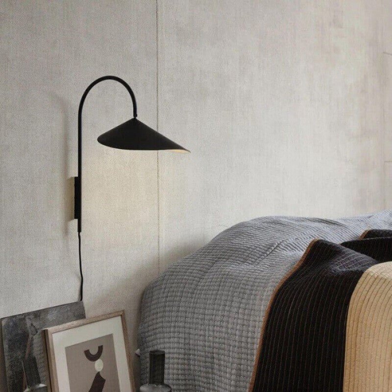 Applique murale Rouvelles - Valora Design