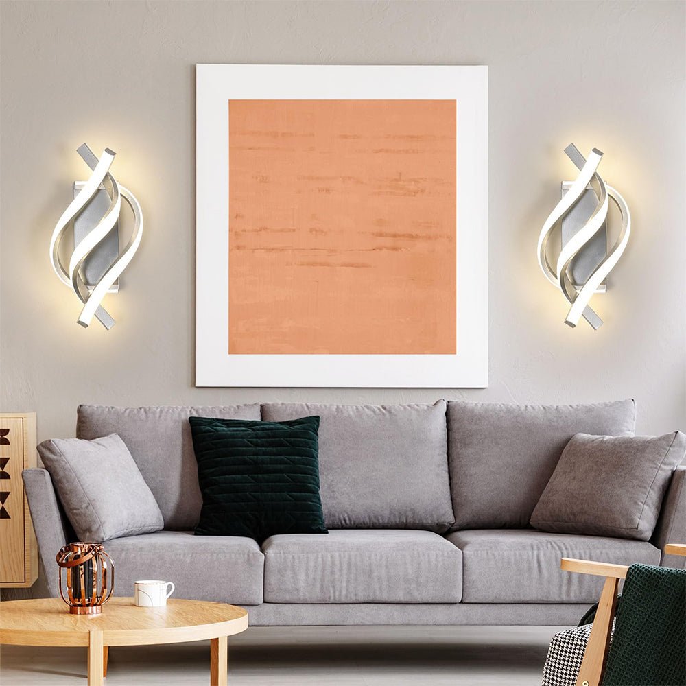 Applique murale Rouvierac - Valora Design