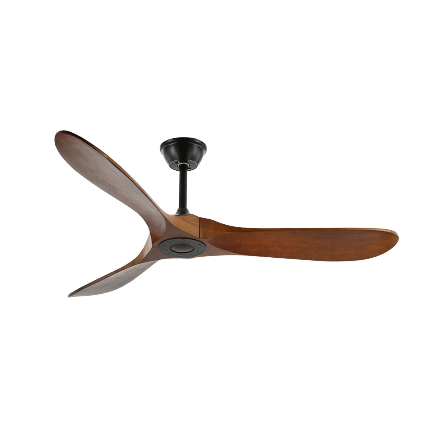 Aureza ventilateur de plafond bois - Valora Design