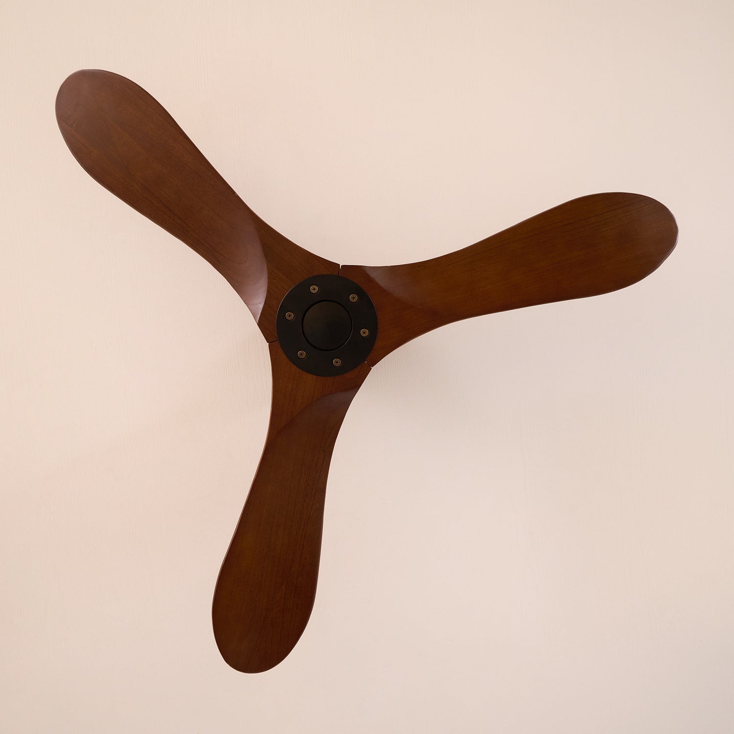 Aureza ventilateur de plafond bois - Valora Design