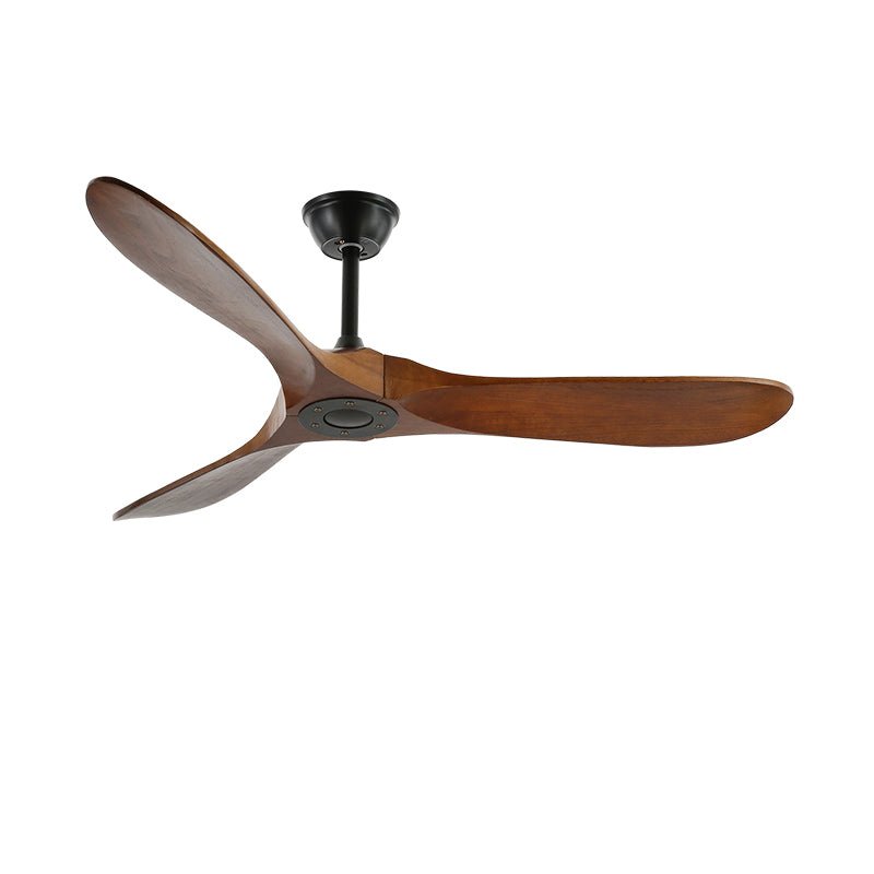 Aureza ventilateur de plafond bois - Valora Design