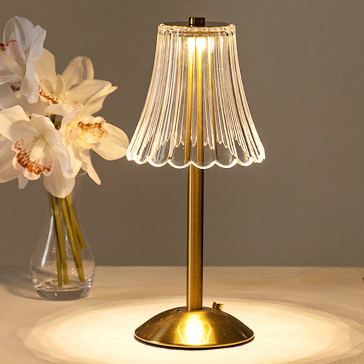 Avelor lampe de table - Valora Design