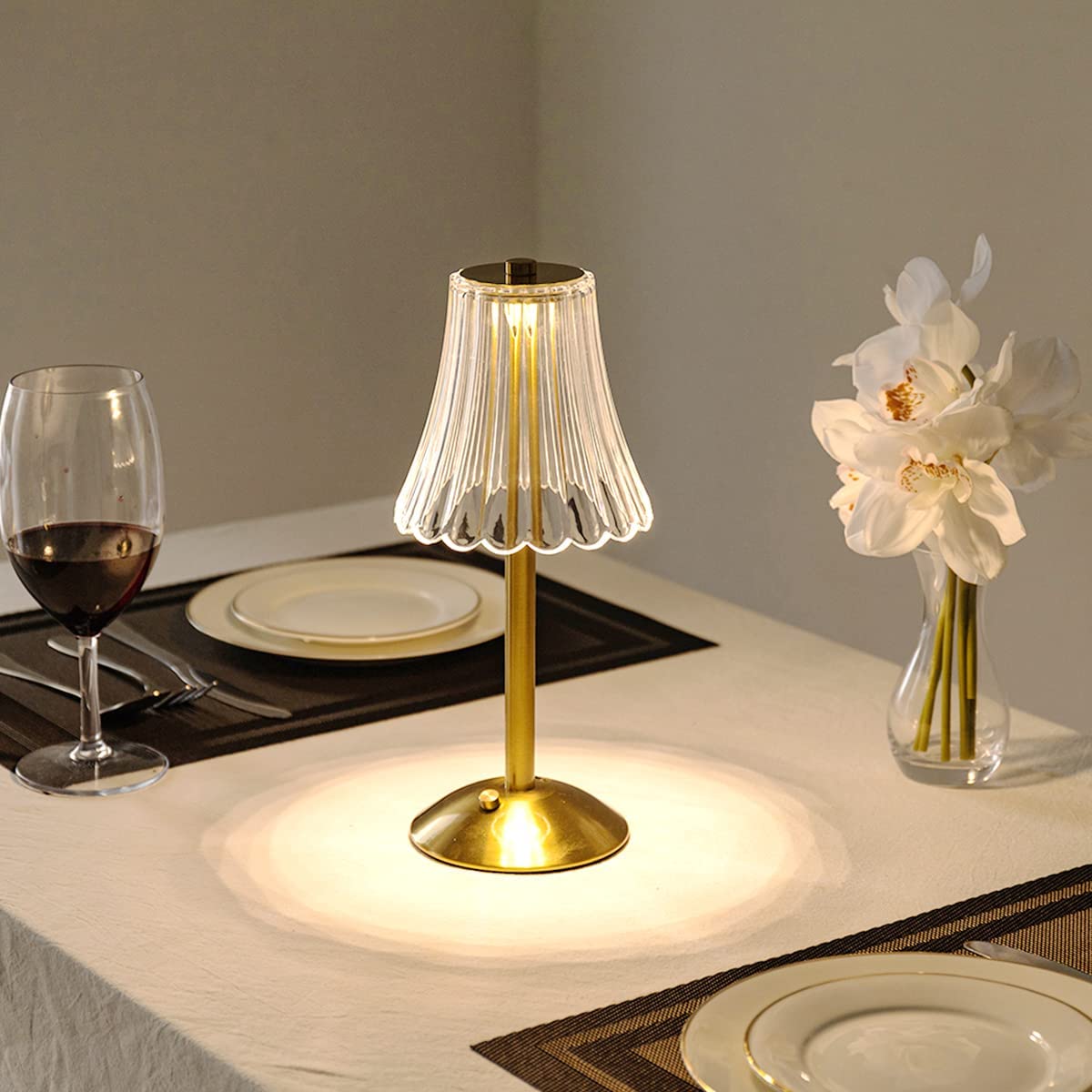 Avelor lampe de table - Valora Design