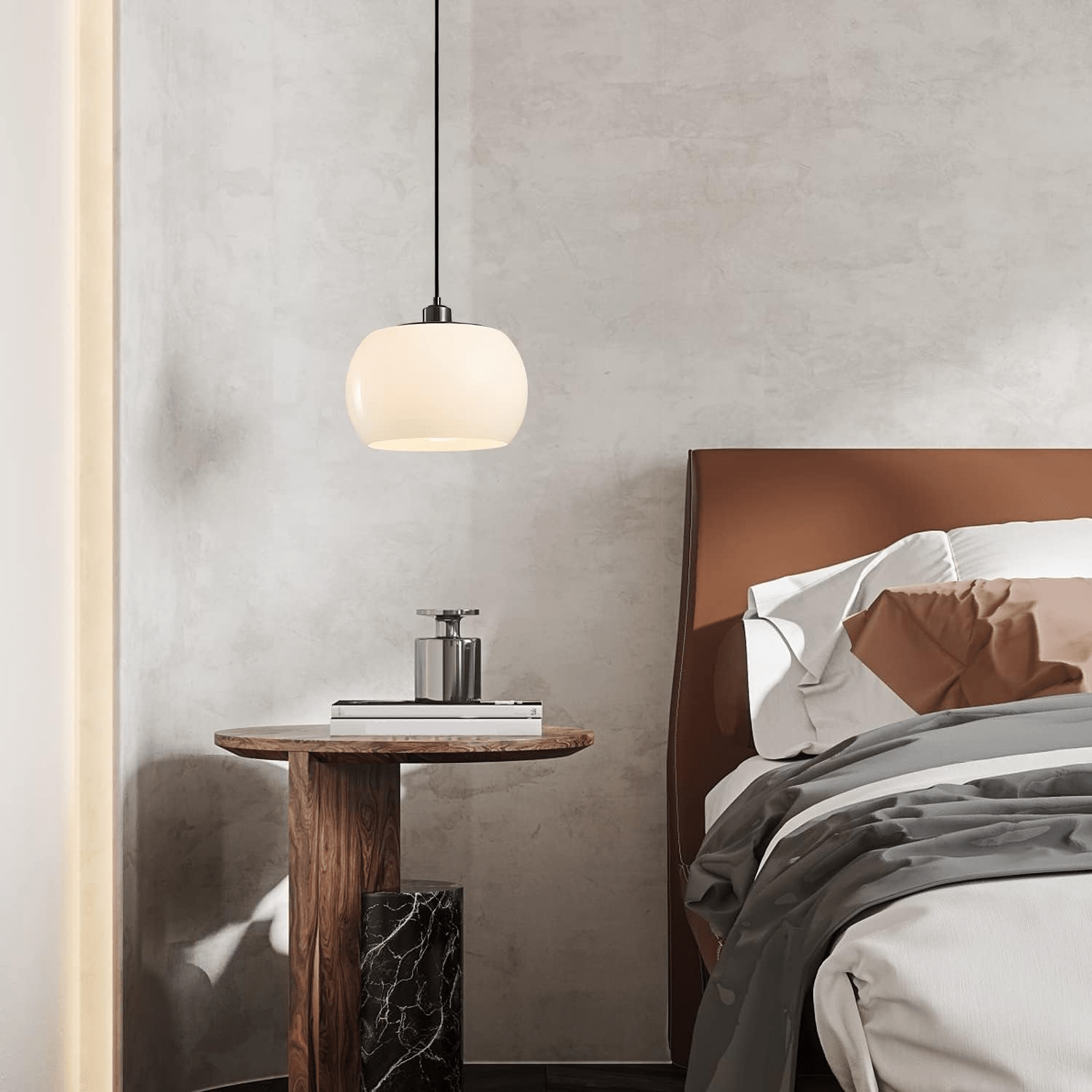 Avelor suspension - Valora Design