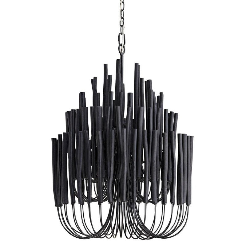 Lustre rond Ruloréon