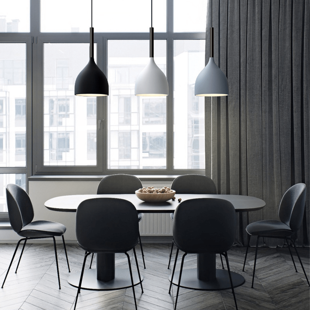 Calira suspension - Valora Design