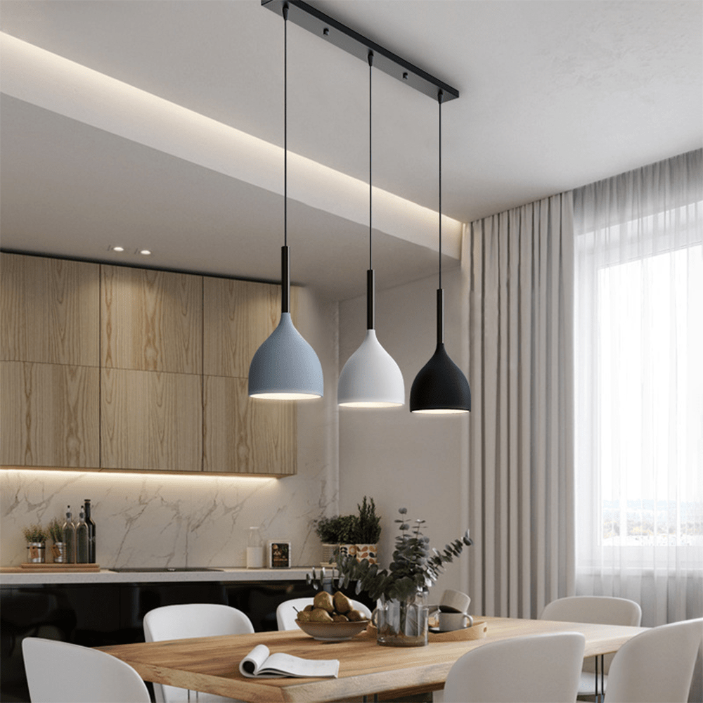 Calira suspension - Valora Design
