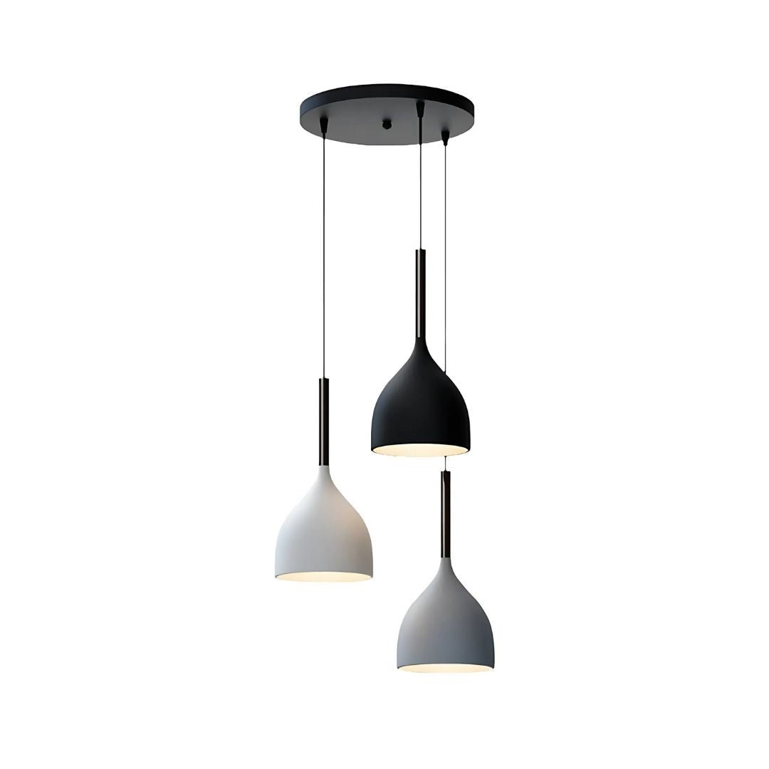 Calira suspension - Valora Design