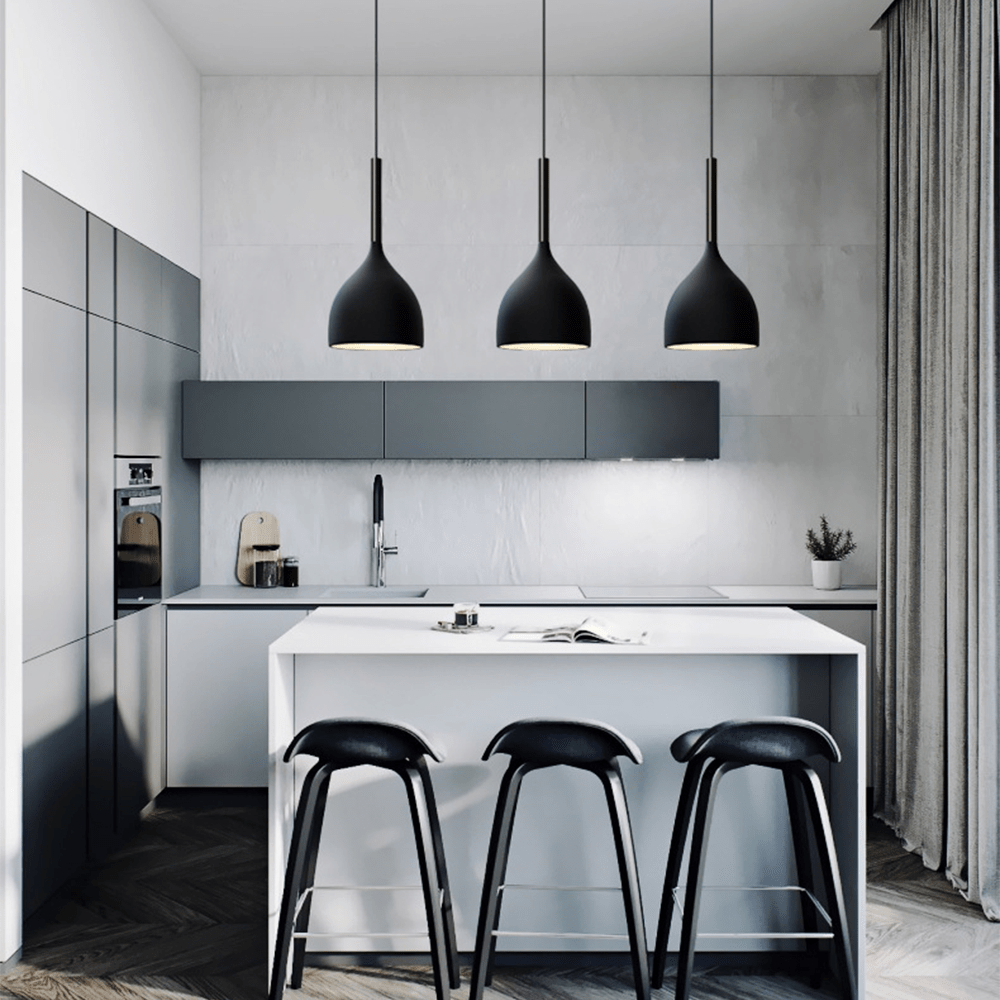 Calira suspension - Valora Design