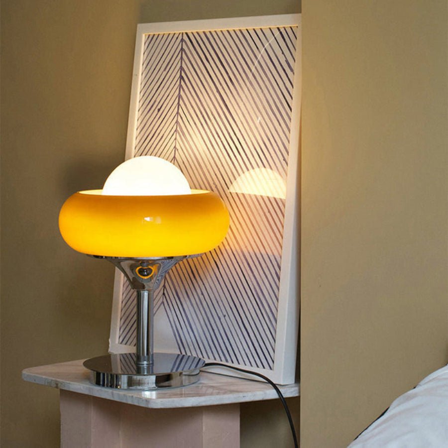 Calyra lampe de table - Valora Design