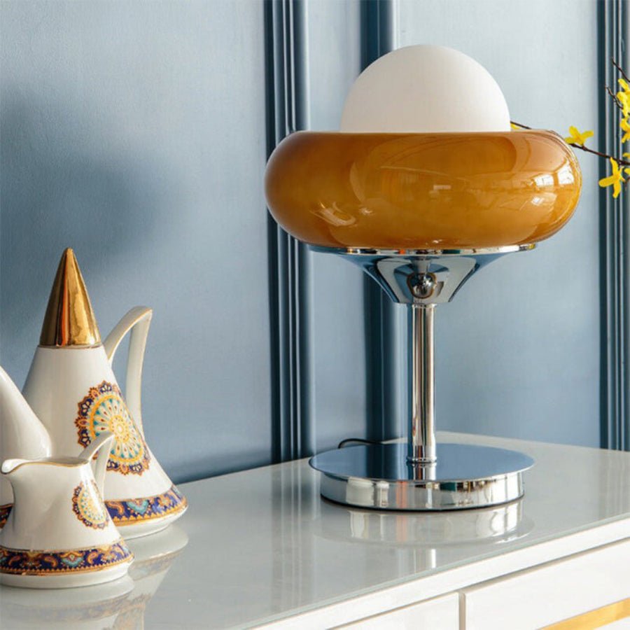 Calyra lampe de table - Valora Design