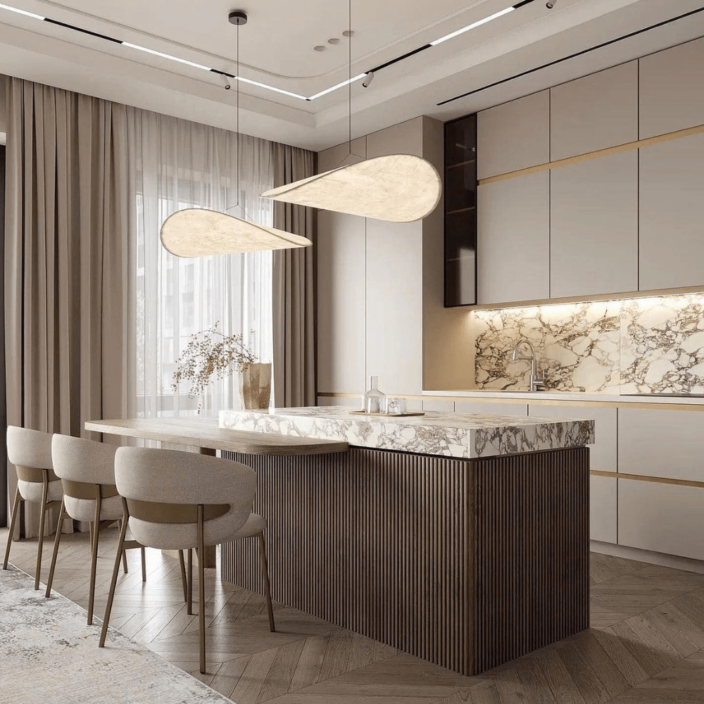 Calyra Suspension - Valora Design