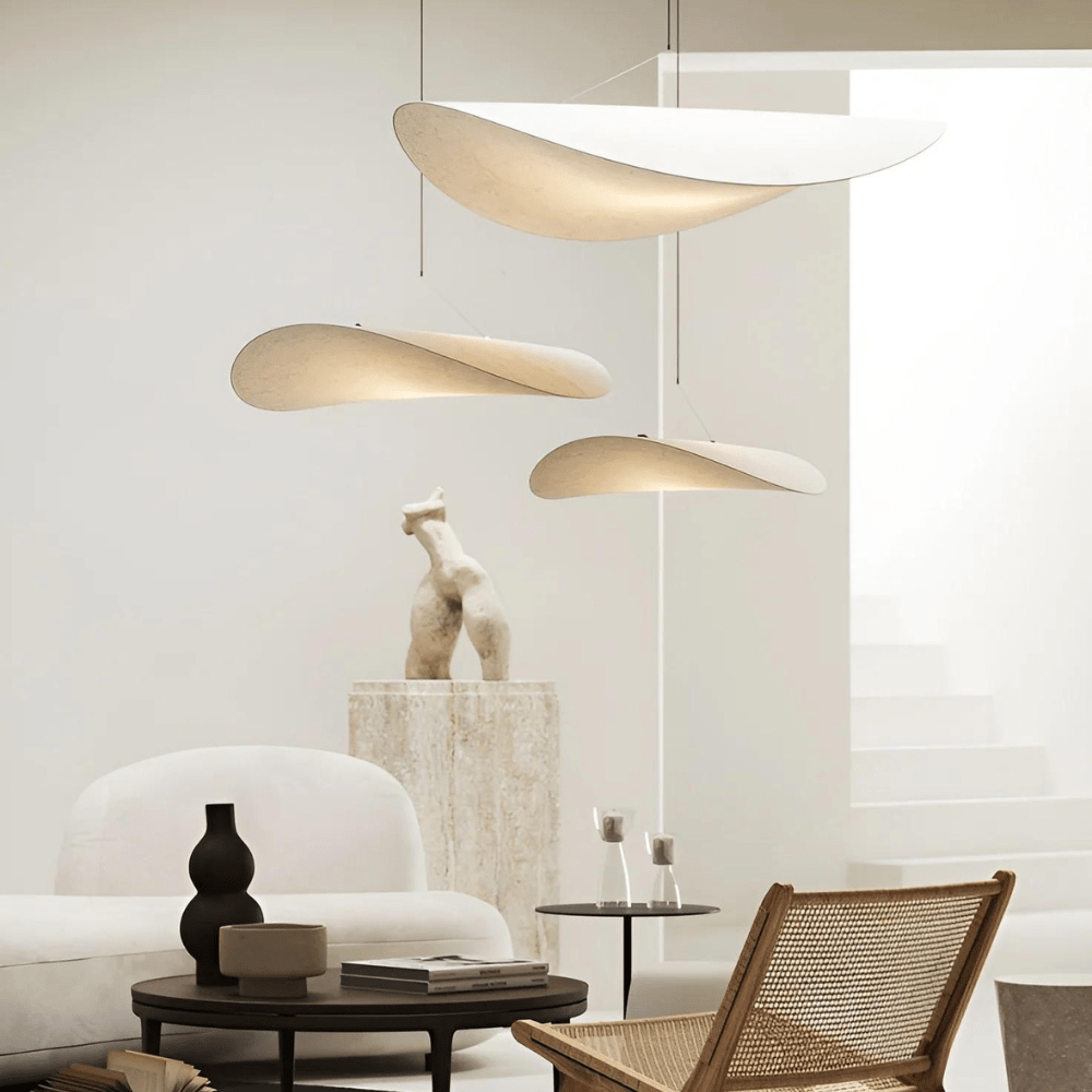 Calyra Suspension - Valora Design