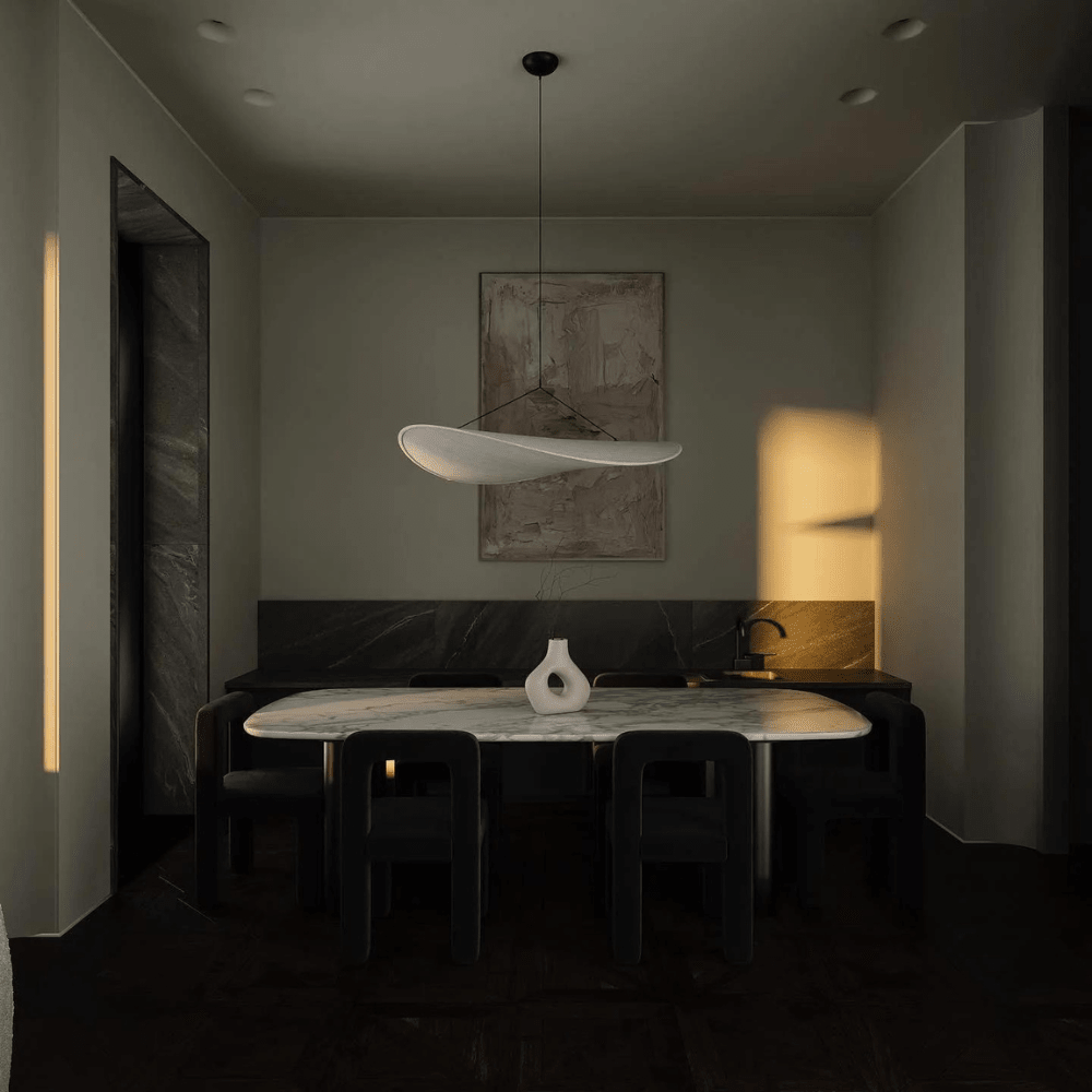 Calyra Suspension - Valora Design