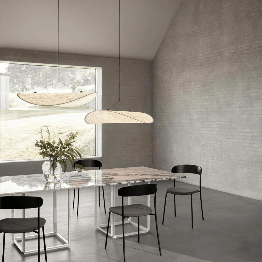 Calyra Suspension - Valora Design