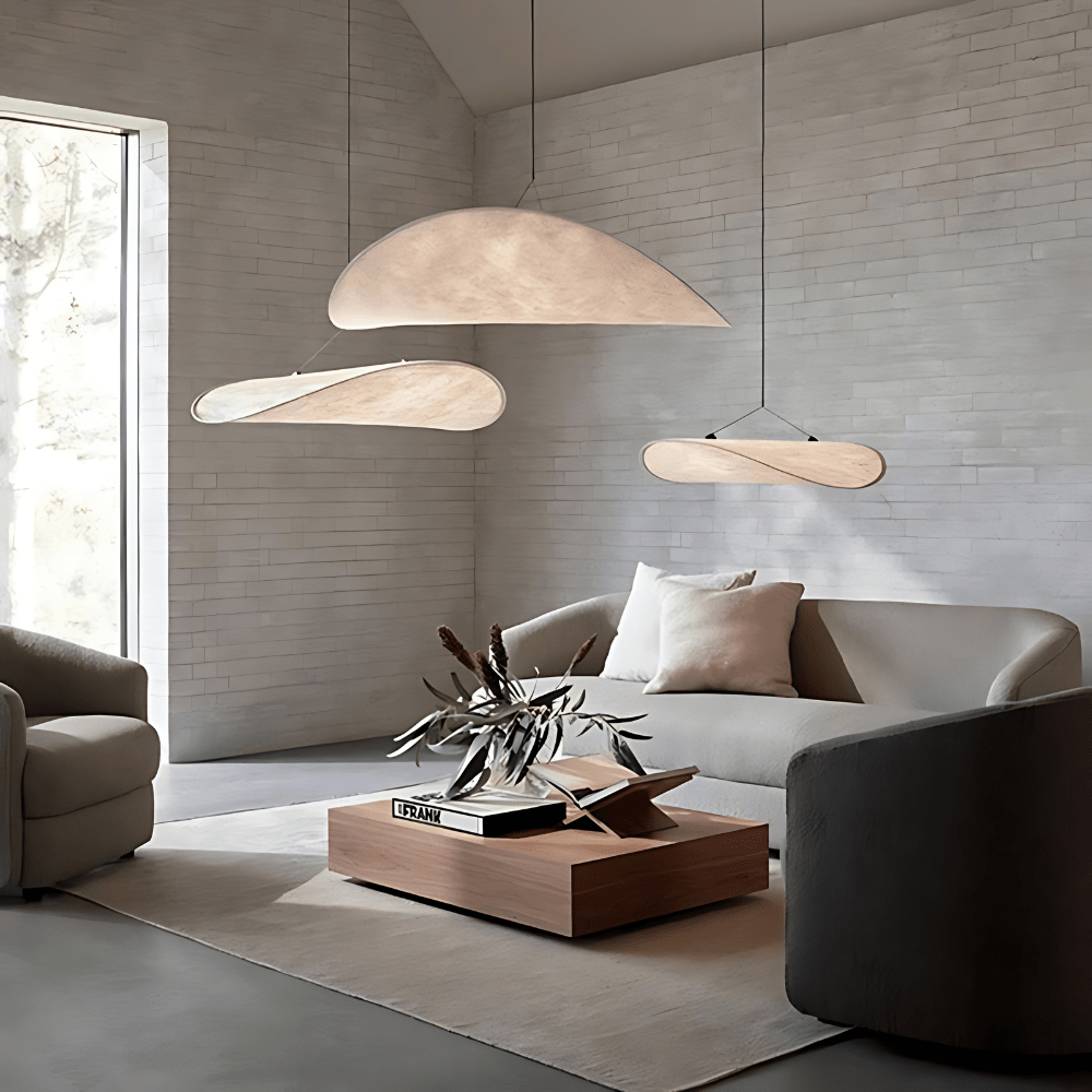 Calyra Suspension - Valora Design