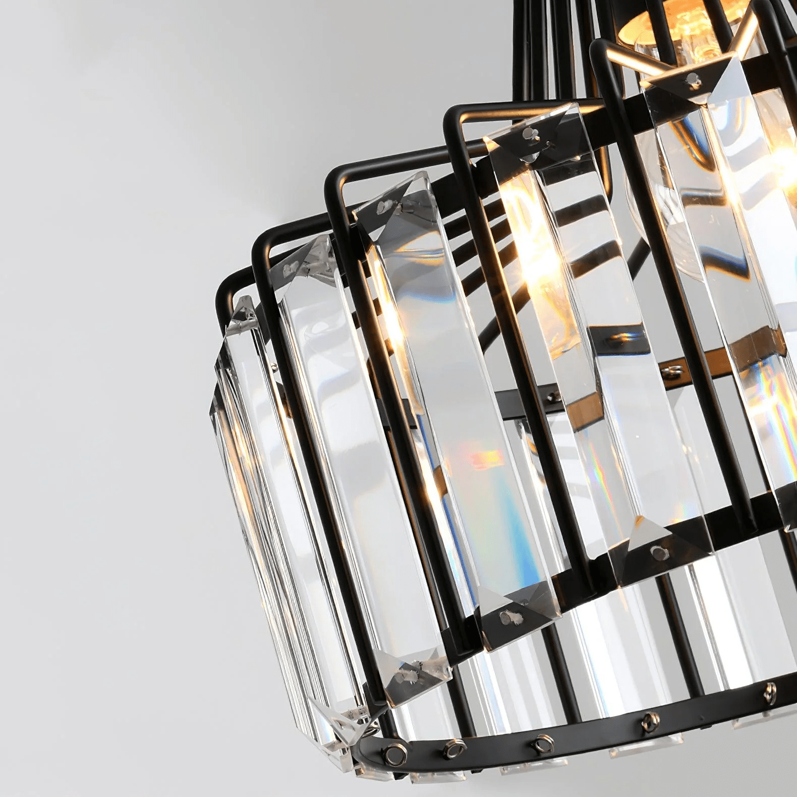 Caréon Suspension - Valora Design