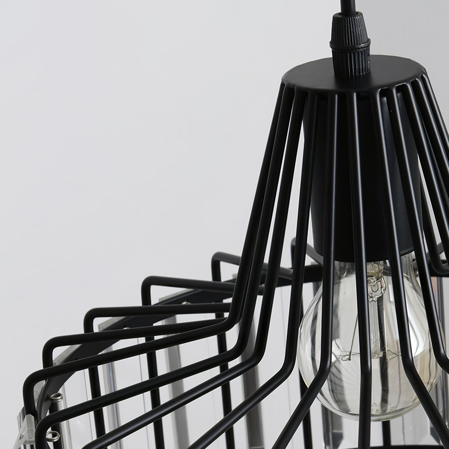 Caréon Suspension - Valora Design