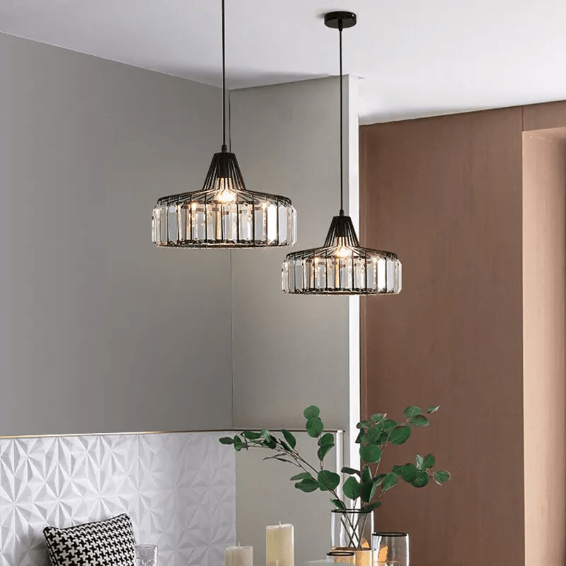 Caréon Suspension - Valora Design
