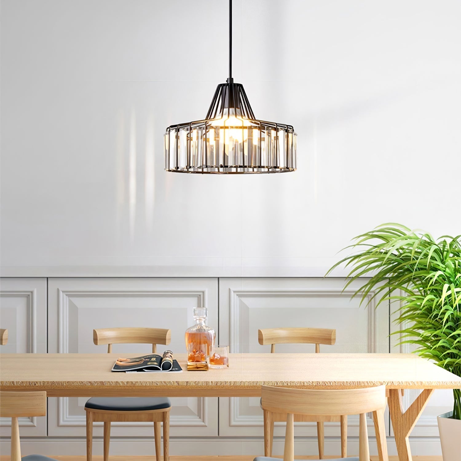 Caréon Suspension - Valora Design