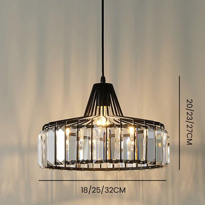 Caréon Suspension - Valora Design