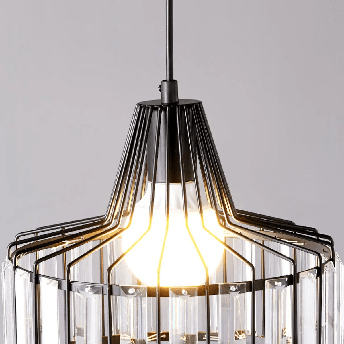 Caréon Suspension - Valora Design