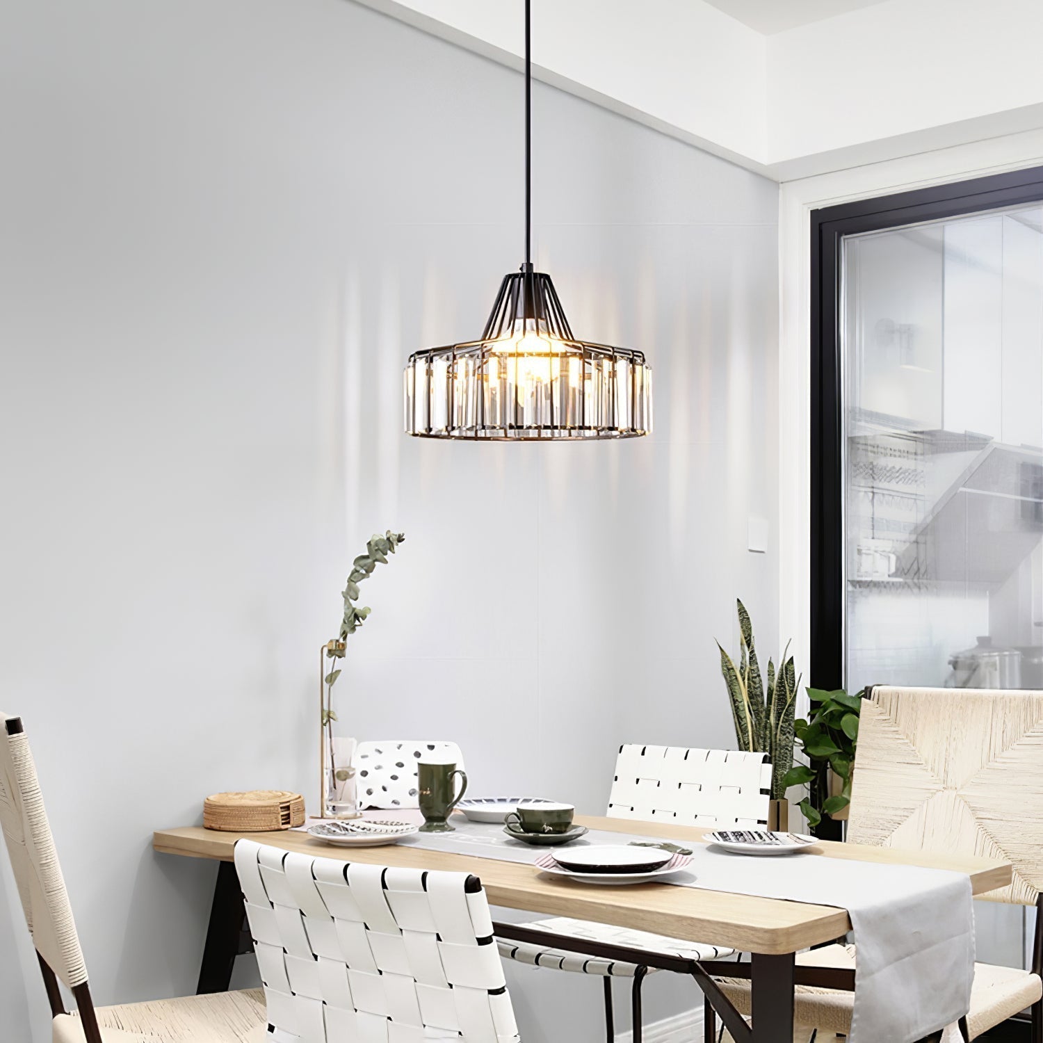 Caréon Suspension - Valora Design