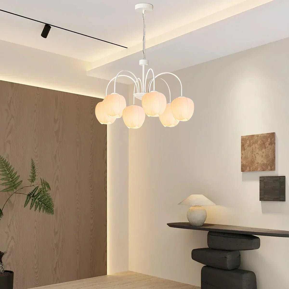 Cavelle lustre - Valora Design