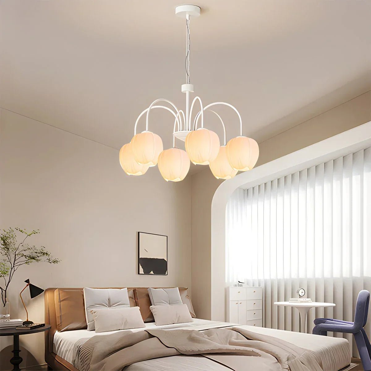 Cavelle lustre - Valora Design