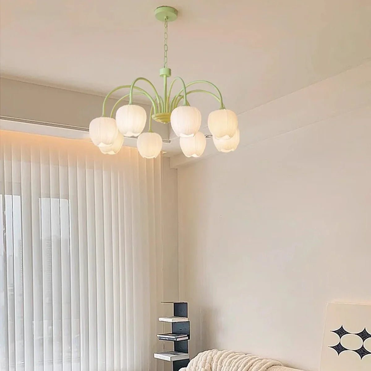 Cavelle lustre - Valora Design