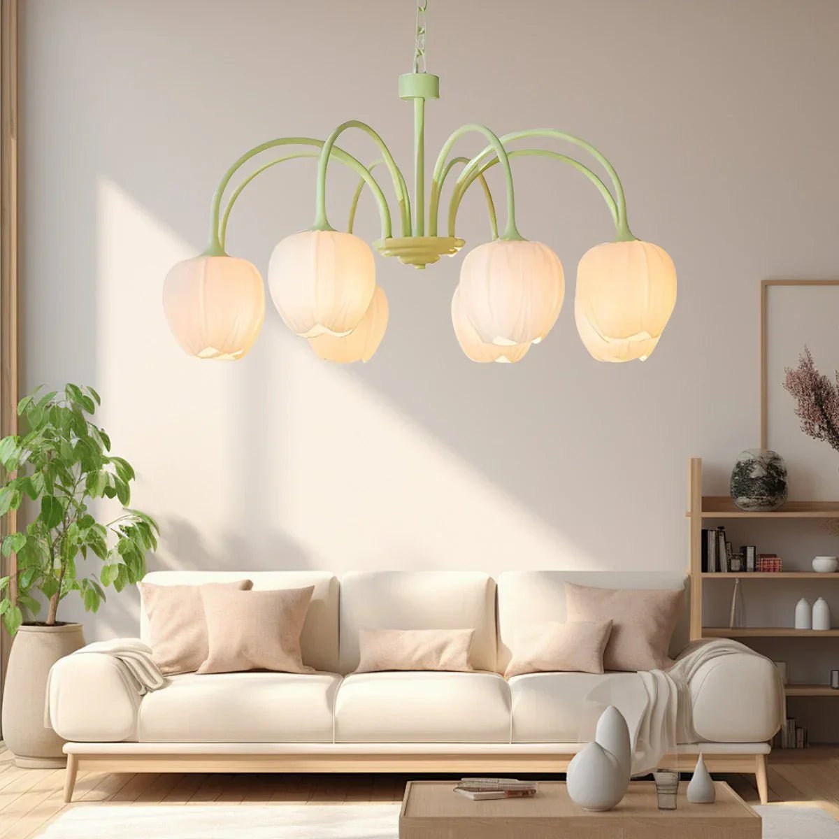 Cavelle lustre - Valora Design