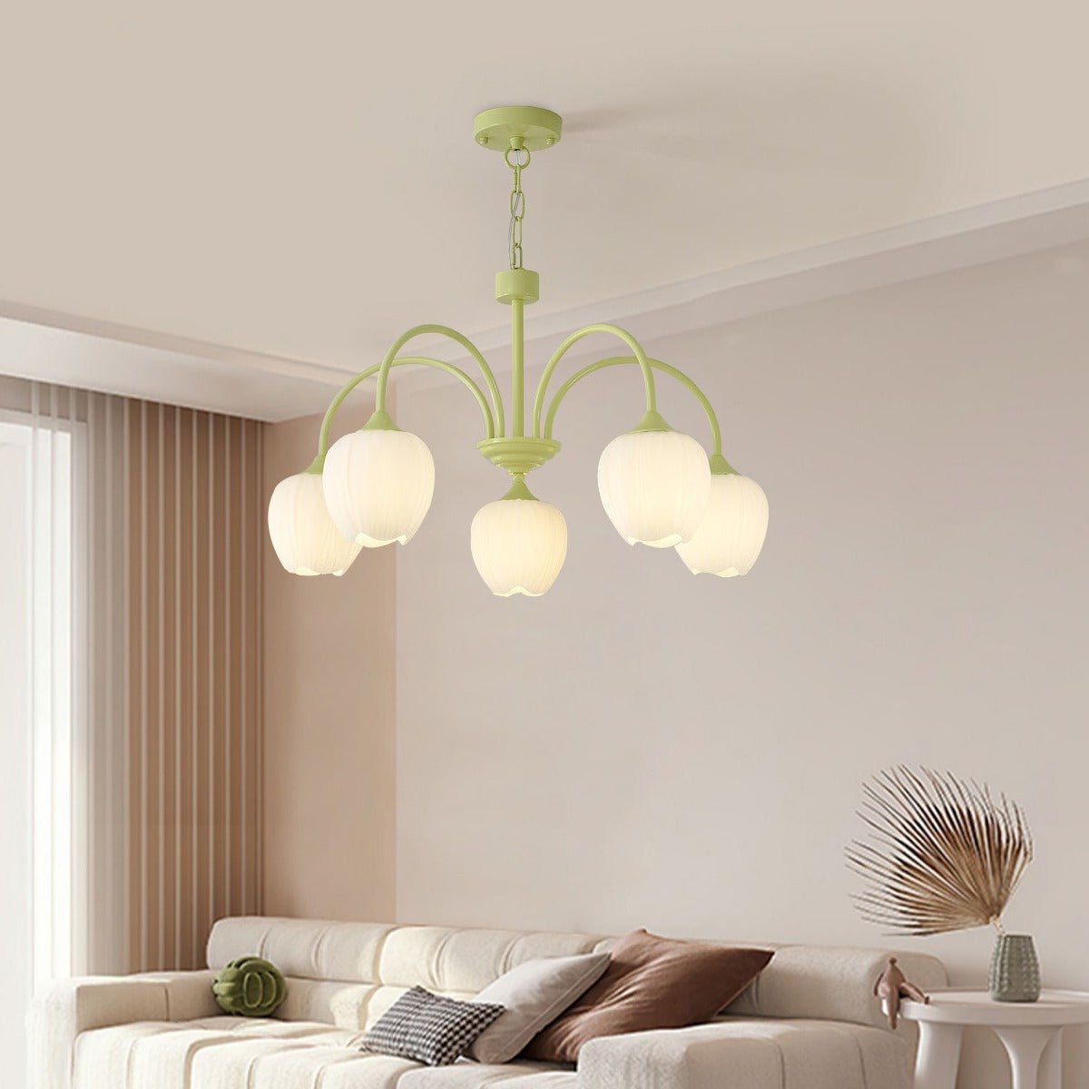 Cavelle lustre - Valora Design