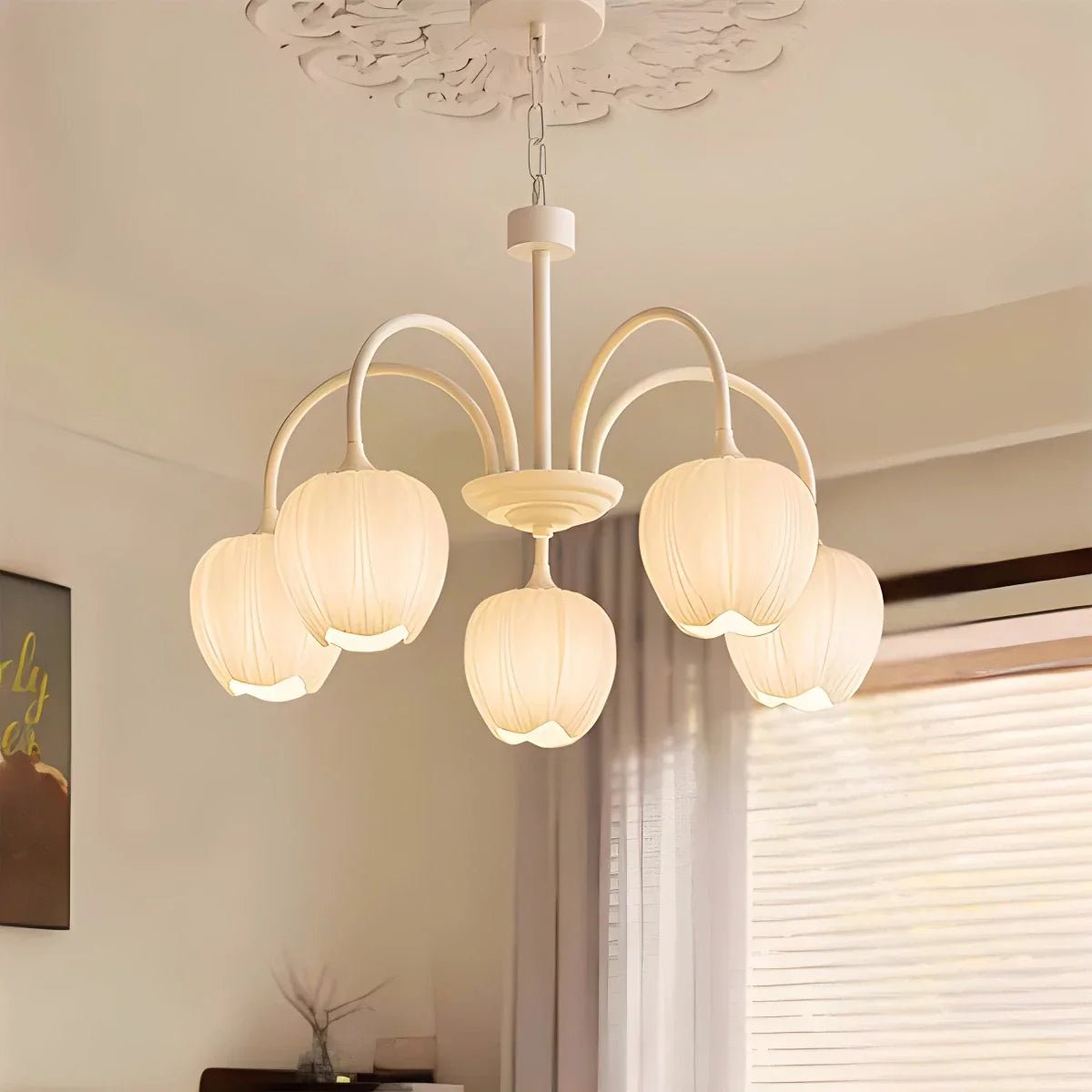 Cavelle lustre - Valora Design