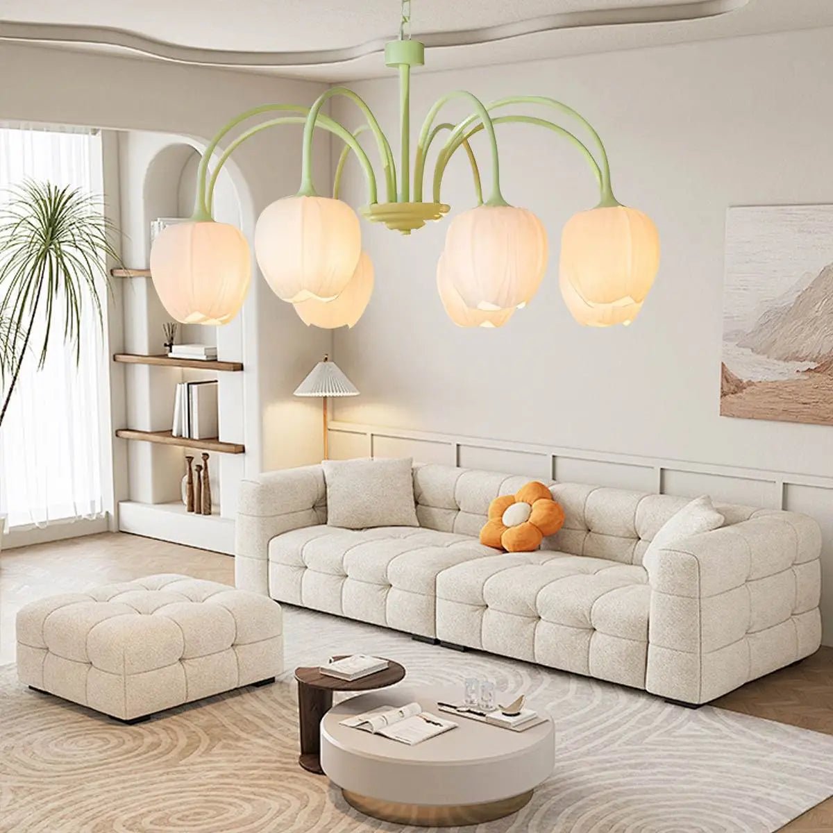 Cavelle lustre - Valora Design