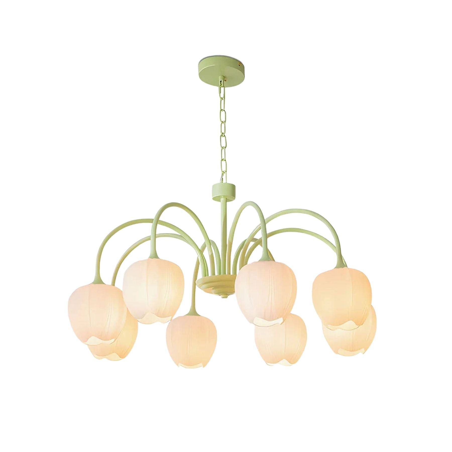 Cavelle lustre - Valora Design