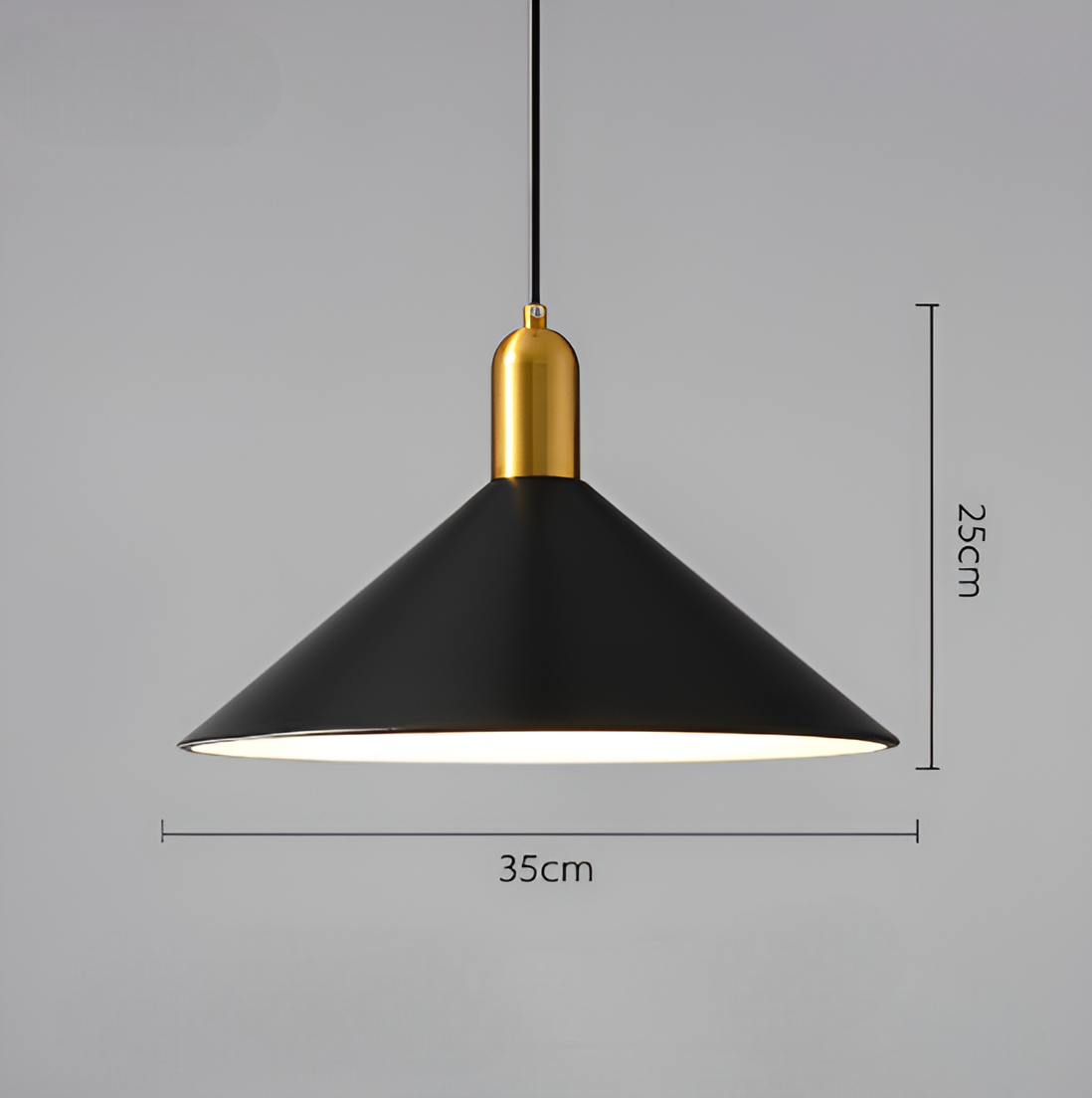 Suspension Lovaro