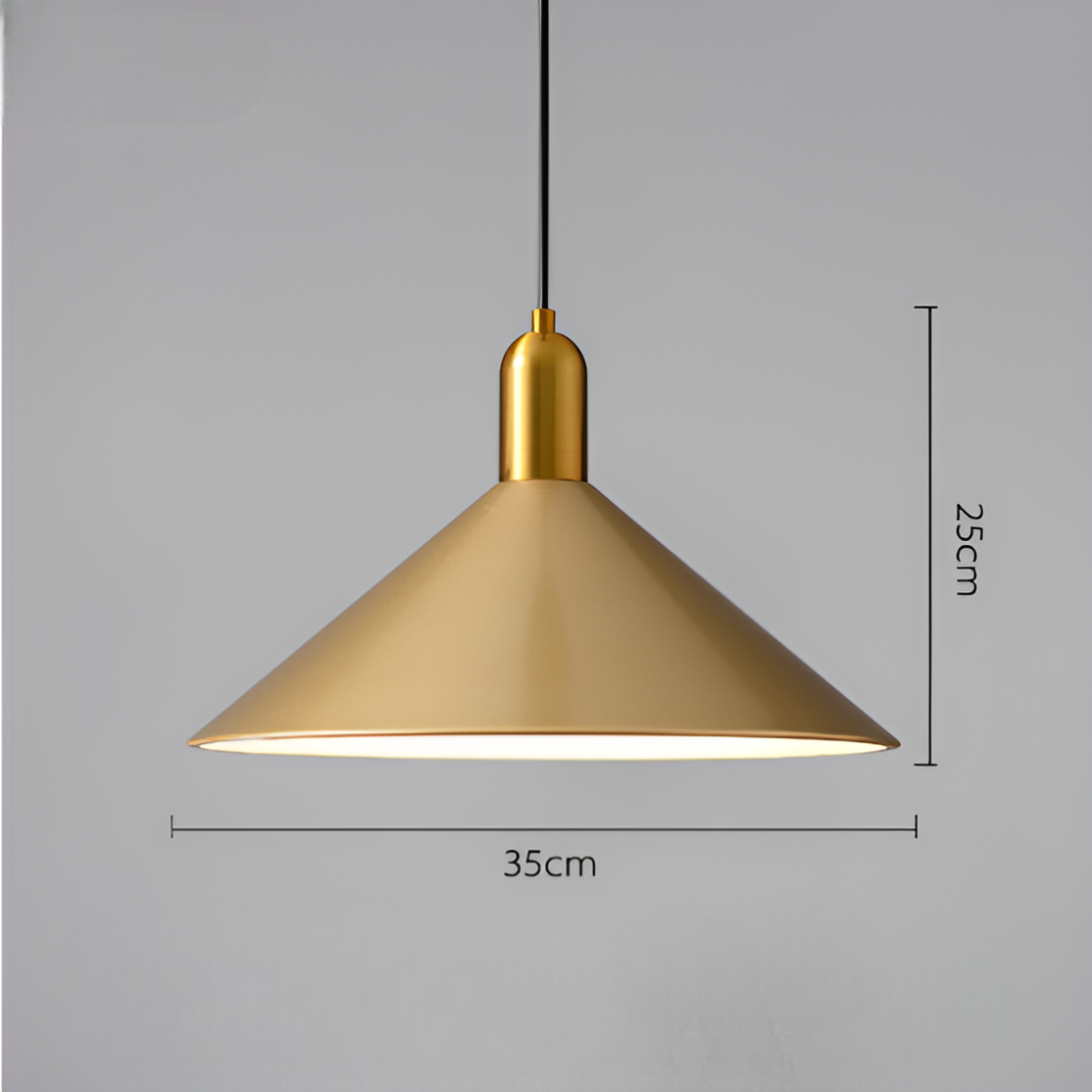 Suspension Lovaro