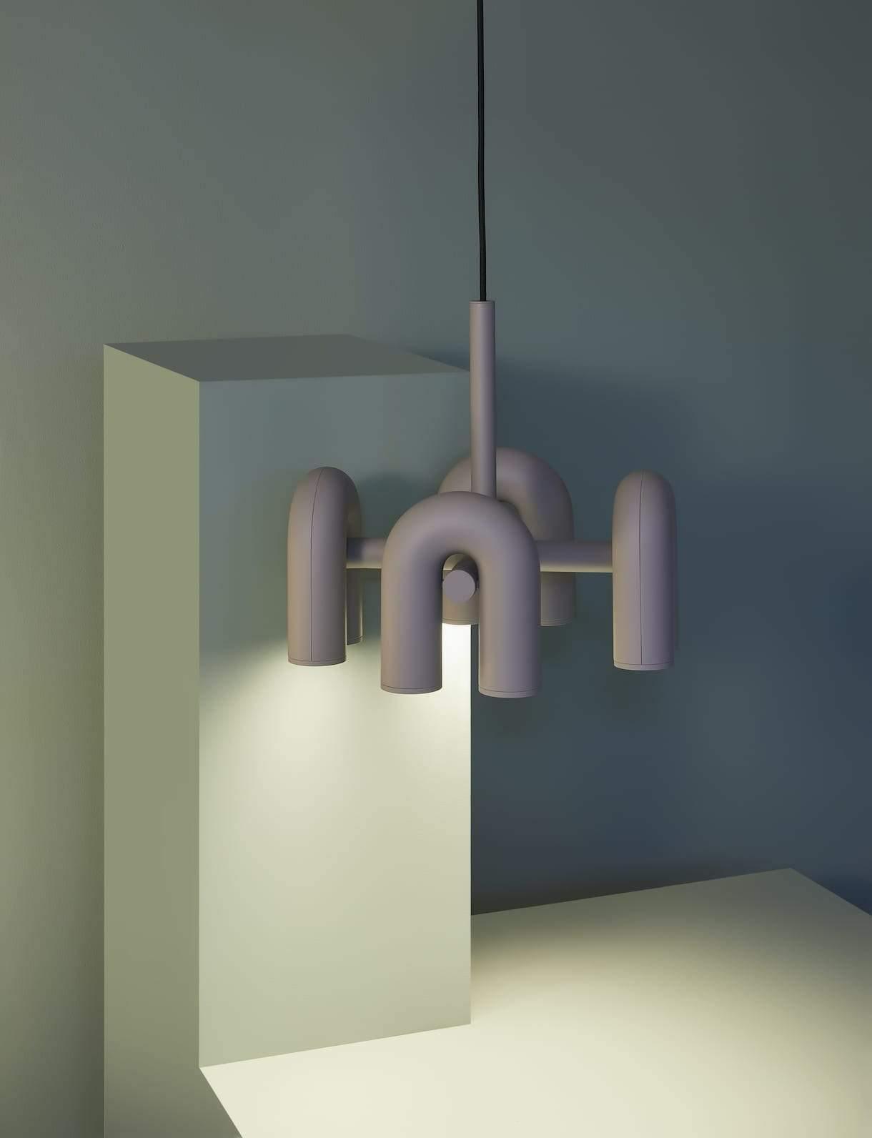 Lustre moderne Lamircour