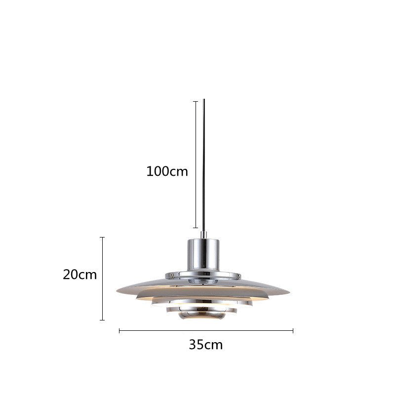 Cléon suspension - Valora Design